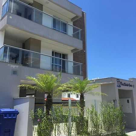 Lindo Ap Palmas Apartment Governador Celso Ramos Luaran gambar