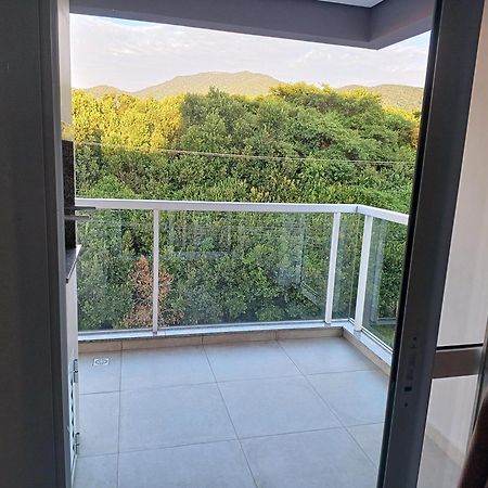 Lindo Ap Palmas Apartment Governador Celso Ramos Luaran gambar