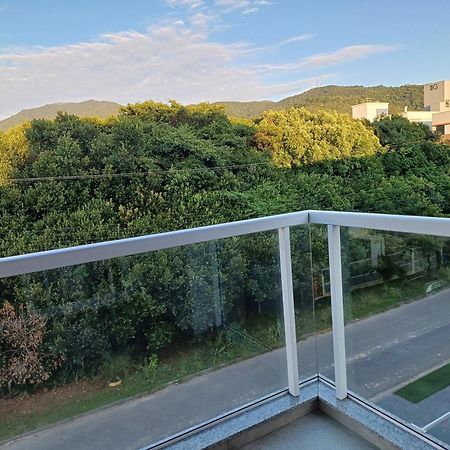 Lindo Ap Palmas Apartment Governador Celso Ramos Luaran gambar