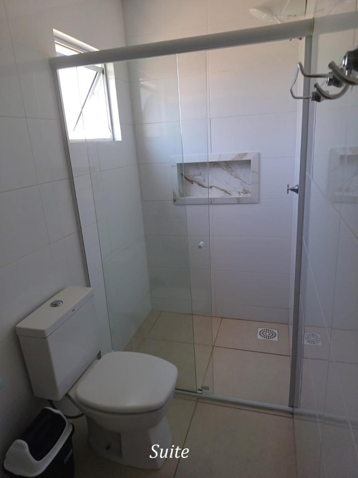 Lindo Ap Palmas Apartment Governador Celso Ramos Luaran gambar