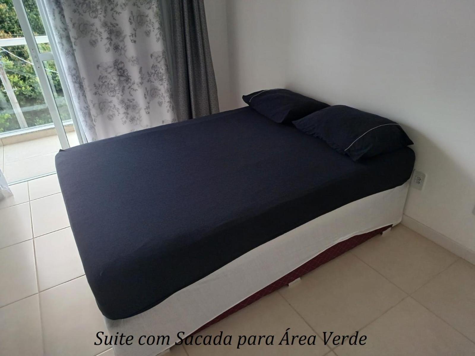 Lindo Ap Palmas Apartment Governador Celso Ramos Luaran gambar