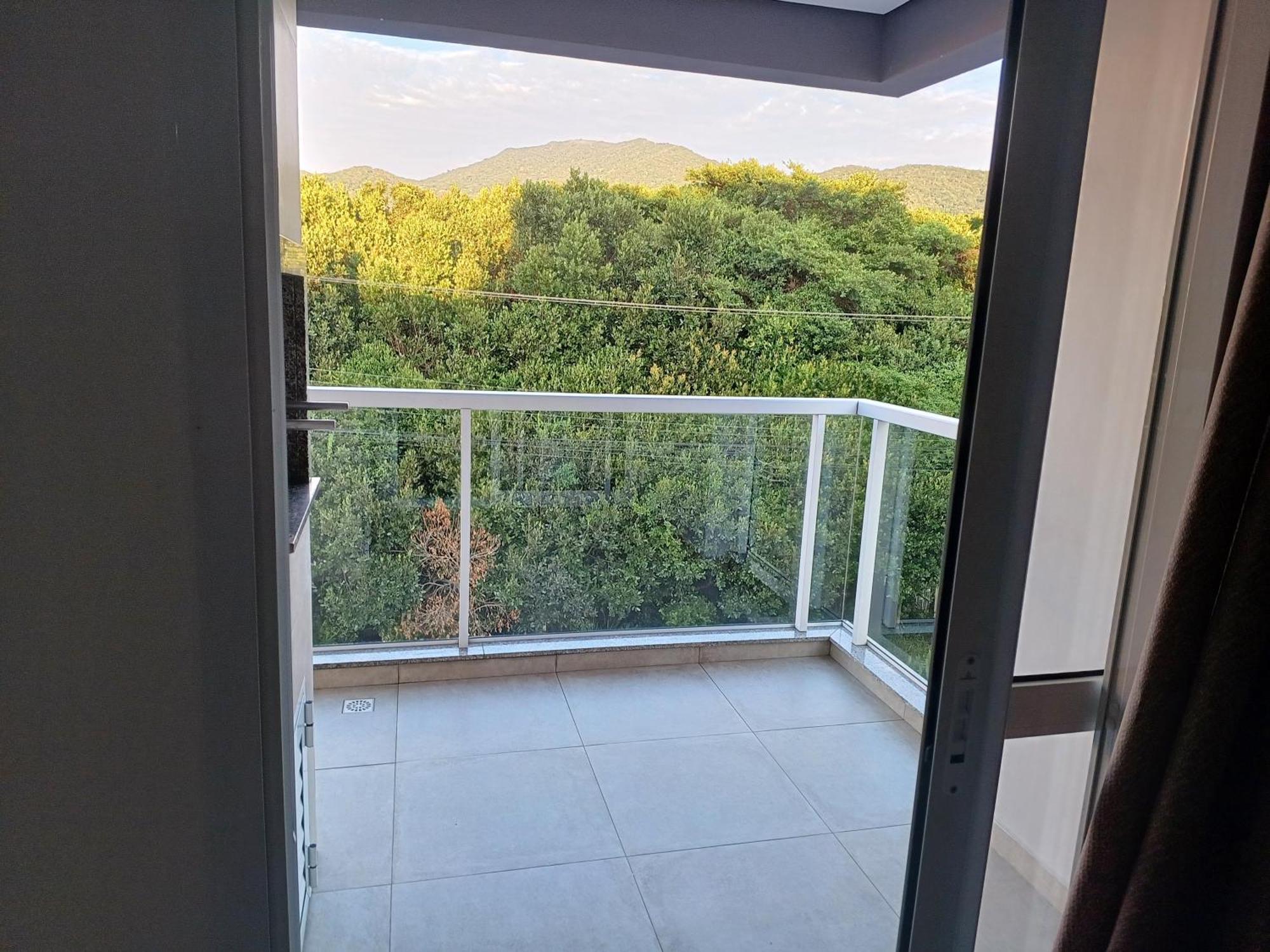 Lindo Ap Palmas Apartment Governador Celso Ramos Luaran gambar