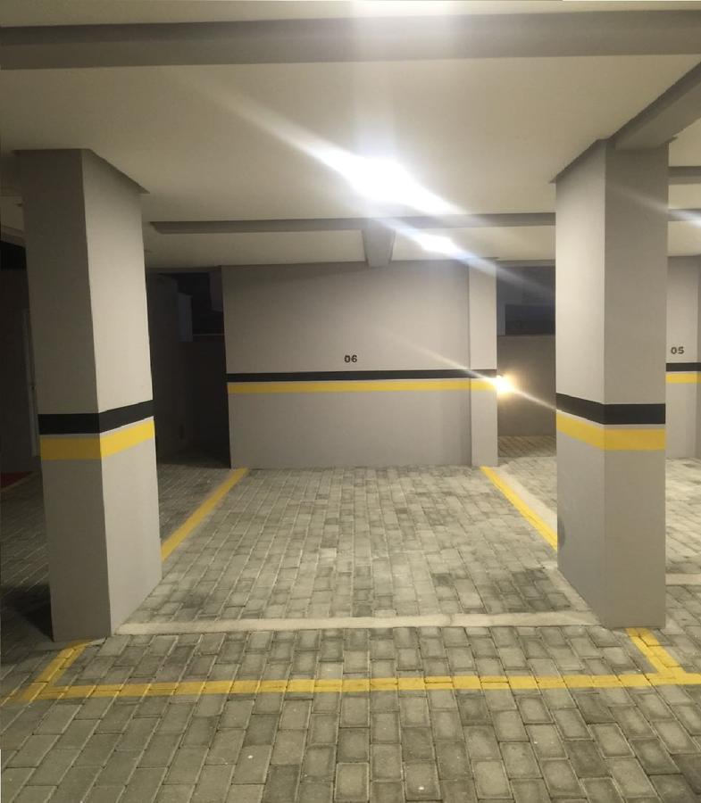 Lindo Ap Palmas Apartment Governador Celso Ramos Luaran gambar
