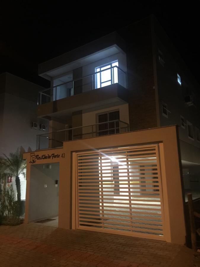 Lindo Ap Palmas Apartment Governador Celso Ramos Luaran gambar