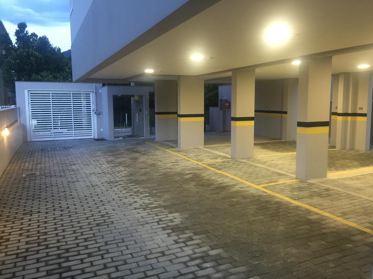Lindo Ap Palmas Apartment Governador Celso Ramos Luaran gambar
