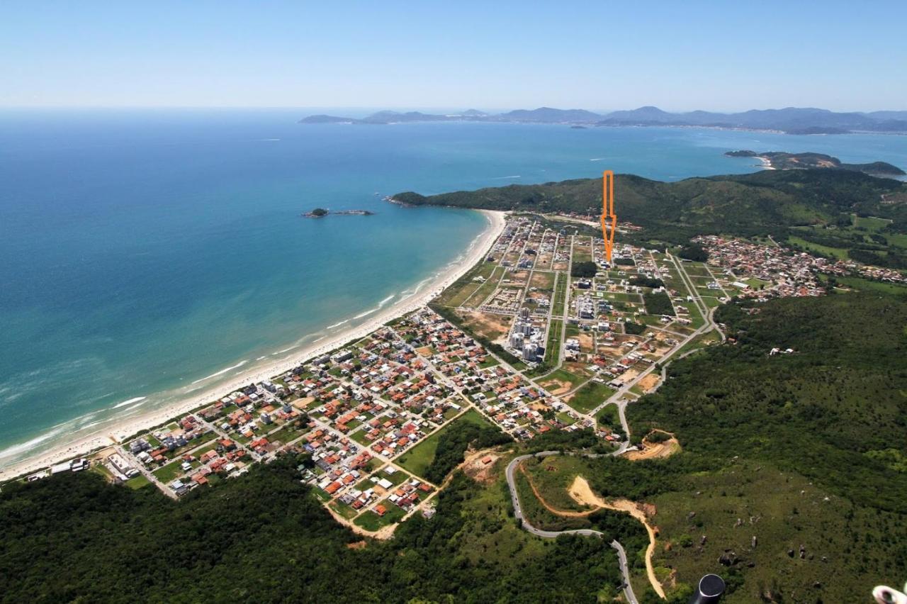 Lindo Ap Palmas Apartment Governador Celso Ramos Luaran gambar